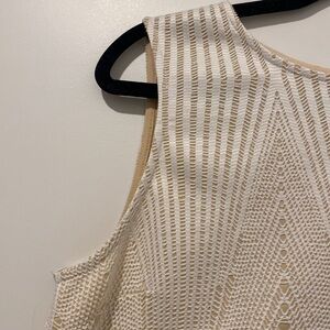 boutique tank top! NWT